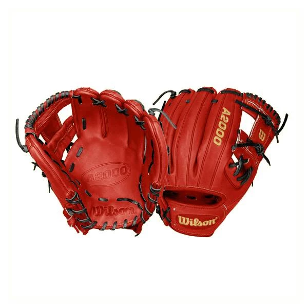 Budget ๐ Wilson Custom Glove โ 4 Budget ๐ Wilson Custom Glove โ - Image 2