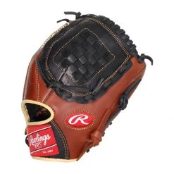 Best reviews of ✔️ Rawlings Sandlot Series 12" Baseball Glove: S1200B Black, Brown 🥰 -Glovegear Store 377f 03 20 rawlings sandlot series 12 baseball glove s1200b 29147 3 l