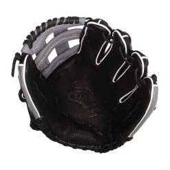 Best Sale 🔔 Marucci Oxbow Series 12.75" Baseball Glove: MFGOX1275 Black, Grey ✔️ 27 Best Sale 🔔 Marucci Oxbow Series 12.75" Baseball Glove: MFGOX1275 Black, Grey ✔️ -Glovegear Store 380b 08 19 31651 5 l