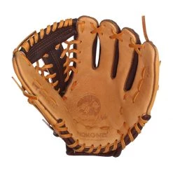 Top 10 💯 Nokona Alpha Select Series Baseball Glove: S-200M Youth Brown 🥰 23 Top 10 💯 Nokona Alpha Select Series Baseball Glove: S-200M Youth Brown 🥰 -Glovegear Store 3816 02 20 nokona alpha select series baseball glove s 200 youth 18519 2 l