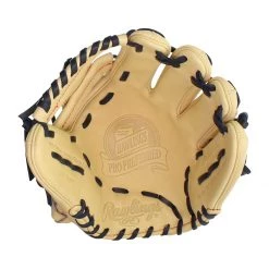 Hot Sale ❤️ Rawlings Pro Preferred 11.5" Baseball Glove: PROS204-2CN Navy, Tan ⌛ -Glovegear Store 3828 06 20 rawlings pro preferred 11 5 baseball glove pros204 2cn 33255 6 l