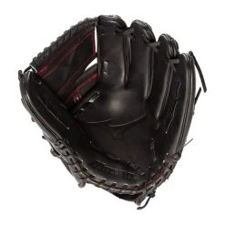 Best Pirce 🎉 Mizuno Pro Select 12" Baseball Glove: GPS2-100D2 Black 🔔 -Glovegear Store 3837 08 21 mizuno pro select 12 baseball glove gps2 100d2 34535 2 l