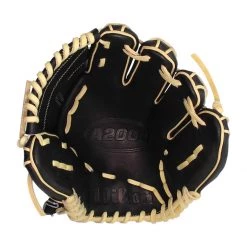 Cheap ⌛ Wilson A2000 SuperSkin B2 12" Baseball Glove: WBW10010012 Black 🌟 27 Cheap ⌛ Wilson A2000 SuperSkin B2 12" Baseball Glove: WBW10010012 Black 🌟 -Glovegear Store 3869 09 20 wilson a2000 superskin b2 12 baseball glove wbw10010012 33608 6 l