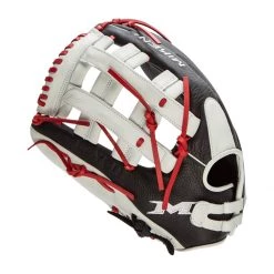 Buy 👍 Miken Player Series 15" Slow Pitch Softball Glove: PS150-PH Black, Red, White 😀 18 Buy 👍 Miken Player Series 15" Slow Pitch Softball Glove: PS150-PH Black, Red, White 😀 -Glovegear Store 38c2 10 21 miken player series 15 slow pitch softball glove ps150 ph 31200 3 l