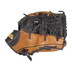 Budget ✨ Shoeless Joe Pro Select 11.75" Baseball Glove: PS1175IW Black, Brown 🎉 -Glovegear Store 3970 03 20 shoeless joe pro select 11 75 baseball glove ps1175iw 25487 4 l