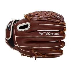 Brand new ✨ Mizuno Prospect Select 12" Fastpitch Softball Glove: GPSL1200F4 Brown 👏 -Glovegear Store 3986 09 21 mizuno prospect select 12 fastpitch softball glove gpsl1200f4 34534 9 l