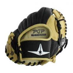 Hot Sale ๐ All Star Pro Series "The Pick" 9.5" Field Training Glove: FG100TM Black, Brown ๐ 14 Hot Sale ๐ All Star Pro Series "The Pick" 9.5" Field Training Glove: FG100TM Black, Brown ๐ -Glovegear Store 3a20 02 19 30924 6 m