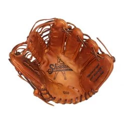 Hot Sale 👏 Shoeless Joe Professional 12.5" Baseball Glove: 1250SF Brown ✔️ -Glovegear Store 3a4e 03 20 shoeless joe professional series 1250sf 21930 6 l