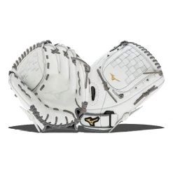 Flash Sale ✔️ Mizuno MVP Prime 12" Fastpitch Softball Glove: GMVP1200PF4W White ⭐ -Glovegear Store 3a68 08 21 mizuno mvp prime 12 fastpitch softball glove gmvp1200pf4w 34524 1 l