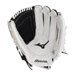 Deals 🎁 Mizuno Franchise 13" Fastpitch Softball Glove: GFN1301F4 Black, White 😍 -Glovegear Store 3aa5 10 20 mizuno franchise 13 fastpitch softball glove gfn1301f4 33710 2 l