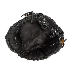 Flash Sale ⌛ Shoeless Joe Pro Select 13" First Base Mitt: PS1300FBTT Black, Brown 🎉 -Glovegear Store 3b12 07 21 shoeless joe pro select 13 first base mitt ps1300fbtt 25491 13 l