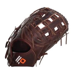Cheap 🎁 Nokona X2 Elite 13" First Base Mitt: X2-N70 Brown ⌛ -Glovegear Store 3b7a 02 20 nokona x2 elite 13 first base mitt x2 n70 28924 3 l