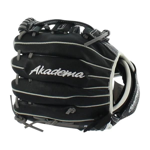 Flash Sale ๐ Akadema Rookie Series 11" Youth Baseball Glove: AJT99 Black โญ 13 Flash Sale ๐ Akadema Rookie Series 11" Youth Baseball Glove: AJT99 Black โญ - Image 11