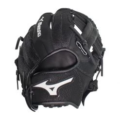 Hot Sale ⌛ Mizuno Prospect PowerClose 9" Youth Baseball Glove: GPP900Y3 Black 👍 28 Hot Sale ⌛ Mizuno Prospect PowerClose 9" Youth Baseball Glove: GPP900Y3 Black 👍 -Glovegear Store 3c06 04 20 mizuno prospect powerclose 9 youth baseball glove gpp900y3 30861 7 l