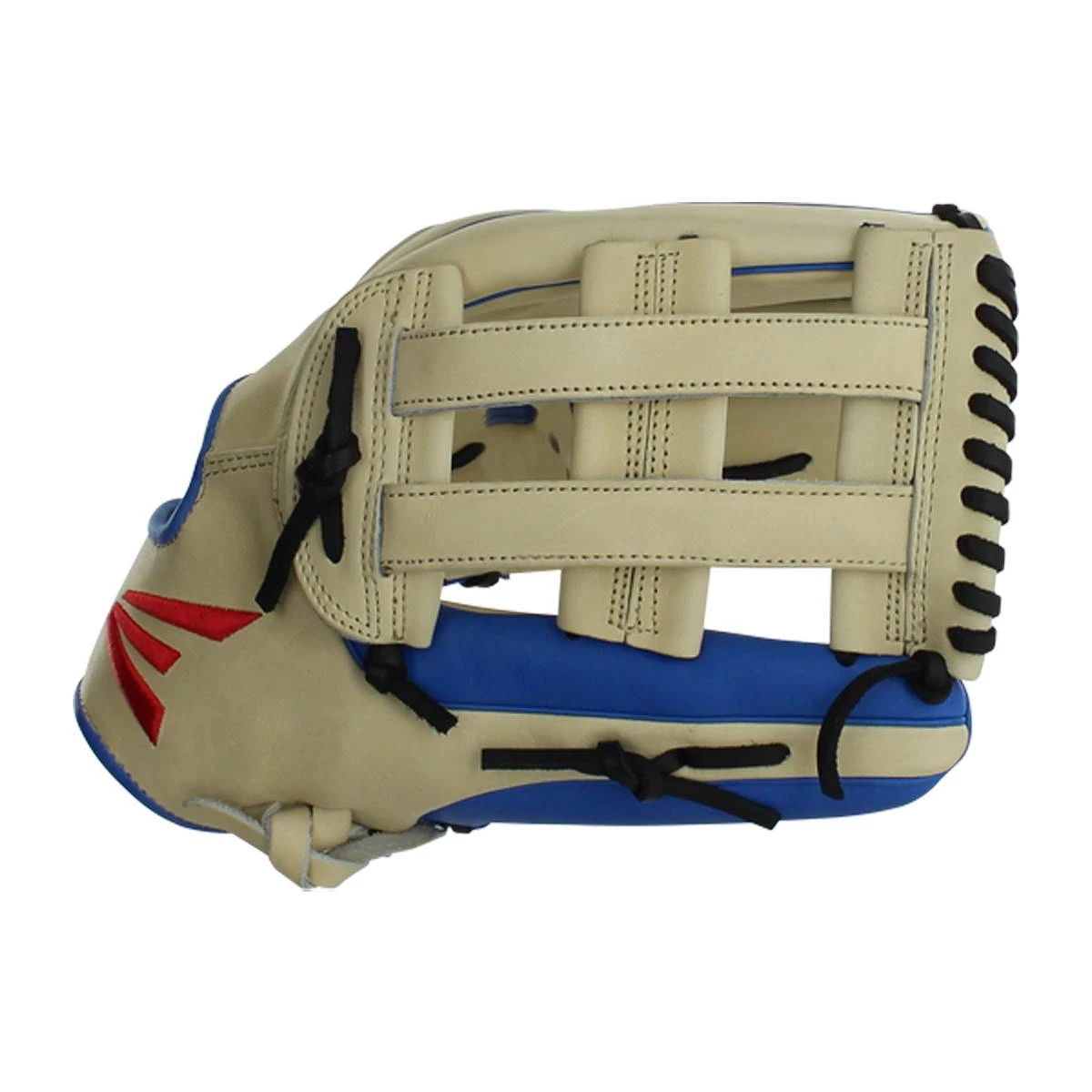 Best reviews of 🤩 Easton Professional Collection Kevin Pillar 12.75" Baseball Glove: F73KP Blue, Tan 🤩 6 Best reviews of 🤩 Easton Professional Collection Kevin Pillar 12.75" Baseball Glove: F73KP Blue, Tan 🤩 - Image 4