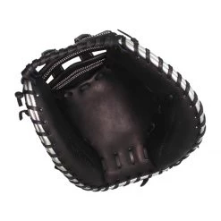 New ๐ All Star AF-Elite Series 33.5" Fastpitch Catcher's Mitt: CMW3001-B Black, White โค๏ธ 14 New ๐ All Star AF-Elite Series 33.5" Fastpitch Catcher's Mitt: CMW3001-B Black, White โค๏ธ -Glovegear Store 3d10 10 20 all star af elite series 33 5 fastpitch catchers mitt cmw3001 b 33814 6 l