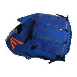 Budget ✨ Easton Professional Reserve 12" Edwin Diaz Baseball Glove: PRD46ED Blue, Yellow ⭐ -Glovegear Store 3db9 09 19 31994 3 l