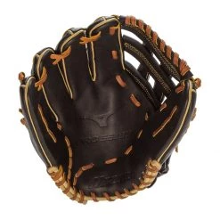 Brand new ⭐ Mizuno Pro Select 12.75" Baseball Glove: GPS1BK-700DH Black 🛒 -Glovegear Store 3ddf 11 21 mizuno pro select 12 75 baseball glove gps1bk 700dh 29467 13 l