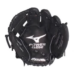 Hot Sale ⌛ Mizuno Prospect PowerClose 9" Youth Baseball Glove: GPP900Y3 Black 👍 27 Hot Sale ⌛ Mizuno Prospect PowerClose 9" Youth Baseball Glove: GPP900Y3 Black 👍 -Glovegear Store 3e4e 04 20 mizuno prospect powerclose 9 youth baseball glove gpp900y3 30861 6 l