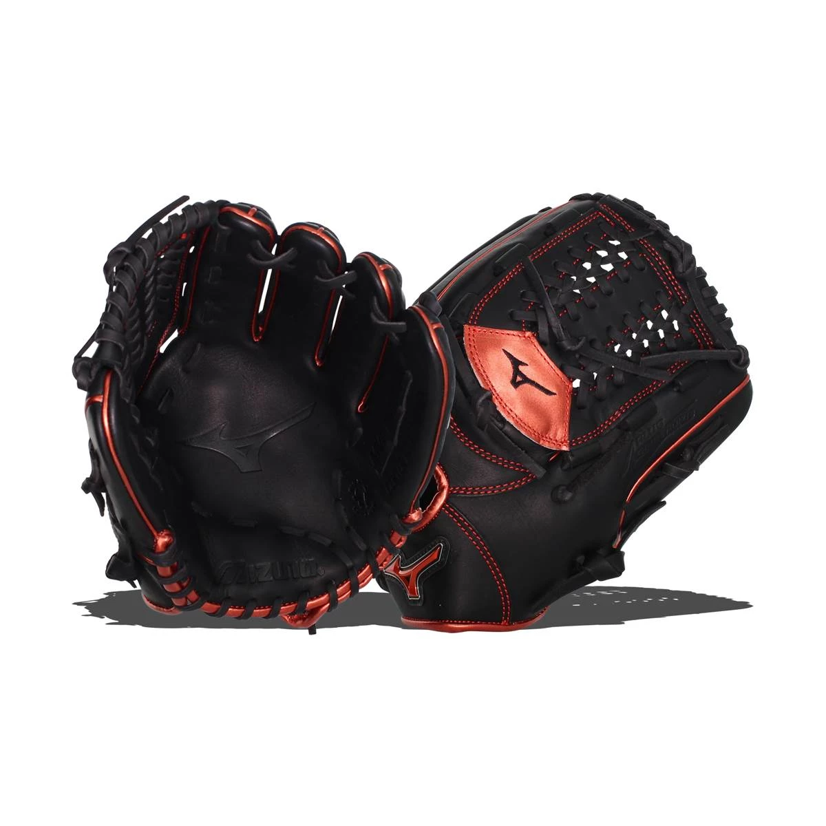Cheapest ๐ Mizuno MVP Prime SE 11.75'' Baseball Glove: GMVP1175PSE8 Black/Red Black, Red ๐งจ 16 Cheapest ๐ Mizuno MVP Prime SE 11.75'' Baseball Glove: GMVP1175PSE8 Black/Red Black, Red ๐งจ - Image 14