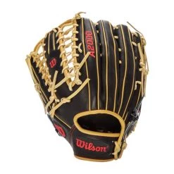 Best Sale 🥰 Wilson A2000 12.75" Baseball Glove: WTA20RB20OT6 Black 🤩 22 Best Sale 🥰 Wilson A2000 12.75" Baseball Glove: WTA20RB20OT6 Black 🤩 -Glovegear Store 3f29 12 21 wilson a2000 12 75 baseball glove wta20rb20ot6 31792 13 l