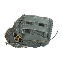 Budget ❤️ Louisville Slugger LXT 12.5" Fastpitch Softball Glove: WTLLXRF19125 Grey 🧨 -Glovegear Store 3f3a 08 18 30630 3 m