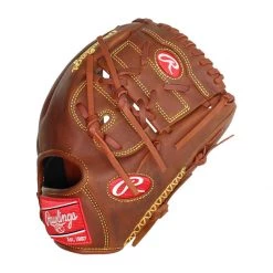 Budget ✨ Rawlings Heart of the Hide 11.75" Baseball Glove: PRO205-9TI Brown 🔥 -Glovegear Store 3fcd 03 20 rawlings heart of the hide 11 75 baseball glove pro205 9ti 33262 3 l