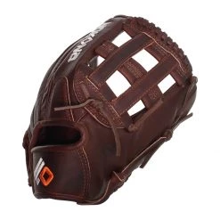 Cheapest 💯 Nokona X2 Elite 12.75" Baseball Glove: X2-1275H Brown ✨ -Glovegear Store 3fd6 02 20 nokona x2 elite 12 75 baseball glove x2 1275h 28923 3 l