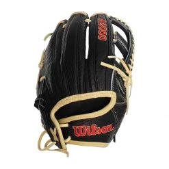 Budget 🧨 Wilson A2000 FP12 12" Fastpitch Softball Glove: WBW10020912 Black 🎁 -Glovegear Store 40e7 09 20 wilson a2000 fp12 12 fastpitch softball glove wbw10020912 33631 7 l