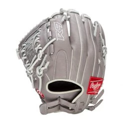 New ⌛ Rawlings R9 12.5" Fastpitch Softball Glove: R9SB125-18G Grey 🥰 22 New ⌛ Rawlings R9 12.5" Fastpitch Softball Glove: R9SB125-18G Grey 🥰 -Glovegear Store 4149 10 21 rawlings r9 12 5 fastpitch softball glove r9sb125 18g 33551 14 l