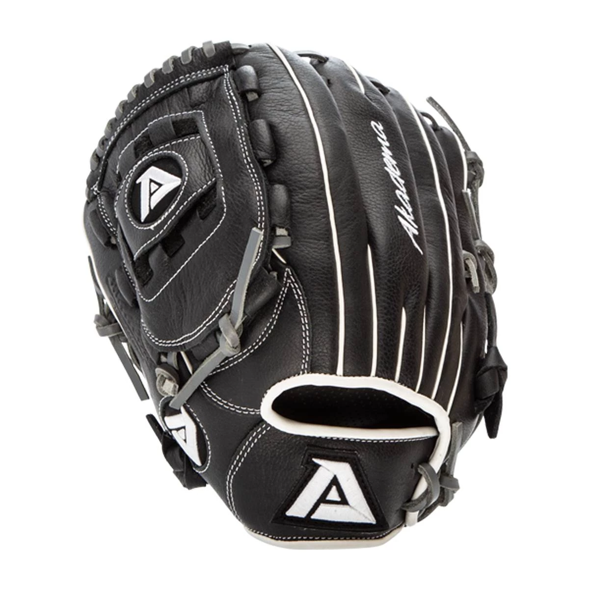 Best Sale 🥰 Akadema Prodigy 12" Youth Baseball Glove: ARC88 Black ❤️ 9 Best Sale 🥰 Akadema Prodigy 12" Youth Baseball Glove: ARC88 Black ❤️ - Image 7
