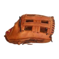 Outlet ๐ Shoeless Joe Professional 14" Slow Pitch Softball Glove: 1400HW Brown โ๏ธ 26 Outlet ๐ Shoeless Joe Professional 14" Slow Pitch Softball Glove: 1400HW Brown โ๏ธ -Glovegear Store 427f 02 20 shoeless joe professional series 1400hw 18580 4 l