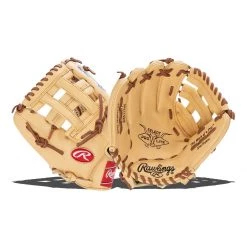 Best reviews of 🎁 Rawlings Select Pro Lite 11.5" Kris Bryant Baseball Glove: SPL115KB Brown 🧨