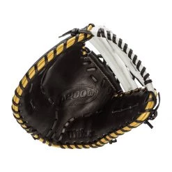 Cheapest ๐ Wilson A2000 SuperSkin 12" Fastpitch Softball First Base Mitt: WTA20RF19FP1BSS Black, White โจ 21 Cheapest ๐ Wilson A2000 SuperSkin 12" Fastpitch Softball First Base Mitt: WTA20RF19FP1BSS Black, White โจ -Glovegear Store 4300 10 21 wilson a2000 superskin 12 fastpitch softball first base mitt wta20rf19fp1bss 30521 13 l
