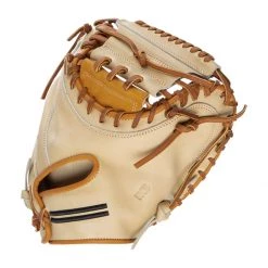 Buy 😉 Warstic IK3 Series 33.5" Baseball Catcher's Mitt: IK3C Tan ⭐ -Glovegear Store 437e 07 21 warstic ik3 series 33 5 baseball catchers mitt ik3c 34955 3 l