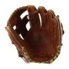 Top 10 ❤️ Mizuno Pro Select 11.75" Baseball Glove: GPS1-600R Brown ⌛ -Glovegear Store 43dc 06 18 28381 1 m