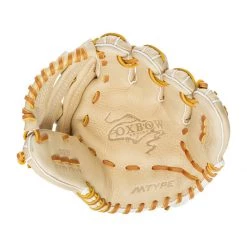 Cheapest 🎁 Marucci Oxbow Series 12.5" Baseball Glove: MFGOXM97R3 Tan ⌛ -Glovegear Store 443c 08 21 marucci oxbow series 12 5 baseball glove mfgoxm97r3 34980 12 l