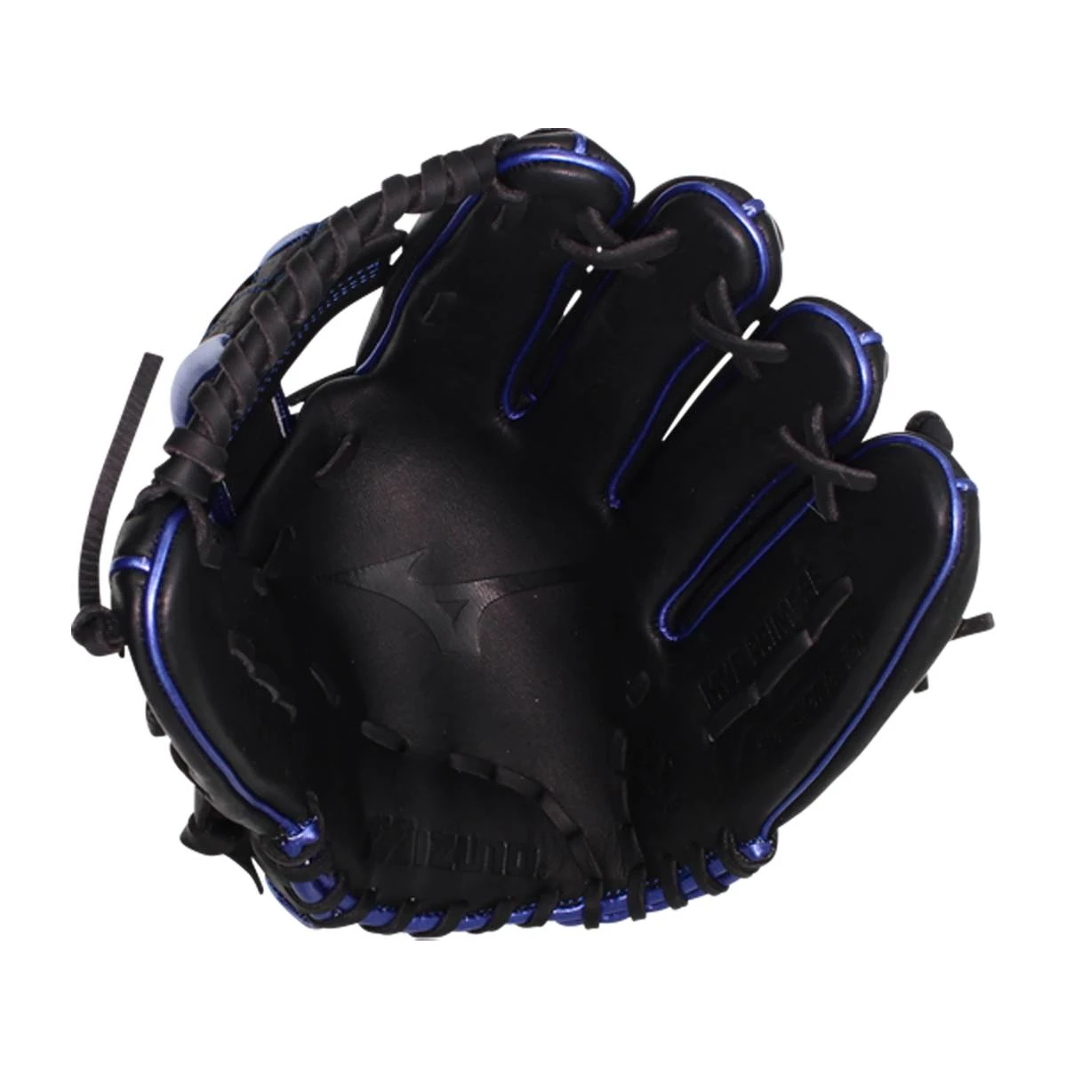 New ✔️ Mizuno MVP Prime SE 12.5'' Slow Pitch Softball Glove: GMVP1250PSES8 Black/Royal Black, Blue 🎉 14 New ✔️ Mizuno MVP Prime SE 12.5'' Slow Pitch Softball Glove: GMVP1250PSES8 Black/Royal Black, Blue 🎉 - Image 12
