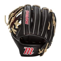 Outlet ๐ Marucci Acadia Series 11" Youth Baseball Glove: MFGACM41A2 Black, Red โค๏ธ 20 Outlet ๐ Marucci Acadia Series 11" Youth Baseball Glove: MFGACM41A2 Black, Red โค๏ธ -Glovegear Store 45b9 08 21 marucci acadia series 11 youth baseball glove mfgacm41a2 34961 12 l