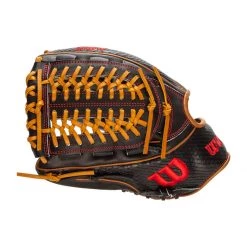 Promo ๐ Wilson A2K 11.75" SuperSkin Baseball Glove: WBW1000631175 Black, Tan ๐ 19 Promo ๐ Wilson A2K 11.75" SuperSkin Baseball Glove: WBW1000631175 Black, Tan ๐ -Glovegear Store 467e 10 21 wilson a2k 11 75 superskin baseball glove wbw1000631175 33319 8 l