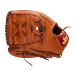 Budget ✨ Shoeless Joe Professional 11.25" Baseball Glove: 1125CW Brown ✨ -Glovegear Store 469f 10 21 shoeless joe professional 11 25 baseball glove 1125cw 7680 4 l