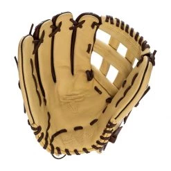 Top 10 😀 Akadema ProSoft 13" Baseball Glove: AHO224-12 Brown, Tan 😀 -Glovegear Store 471a 11 21 akadema pro soft series 13 baseball glove aho224 12 15194 9 l