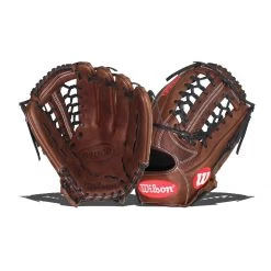 Best Pirce ⭐ Wilson A1000 12.5" Baseball Glove: WTA10RB20KP92 Brown ✔️ 14 Best Pirce ⭐ Wilson A1000 12.5" Baseball Glove: WTA10RB20KP92 Brown ✔️ -Glovegear Store 47c0 09 19 31809 l