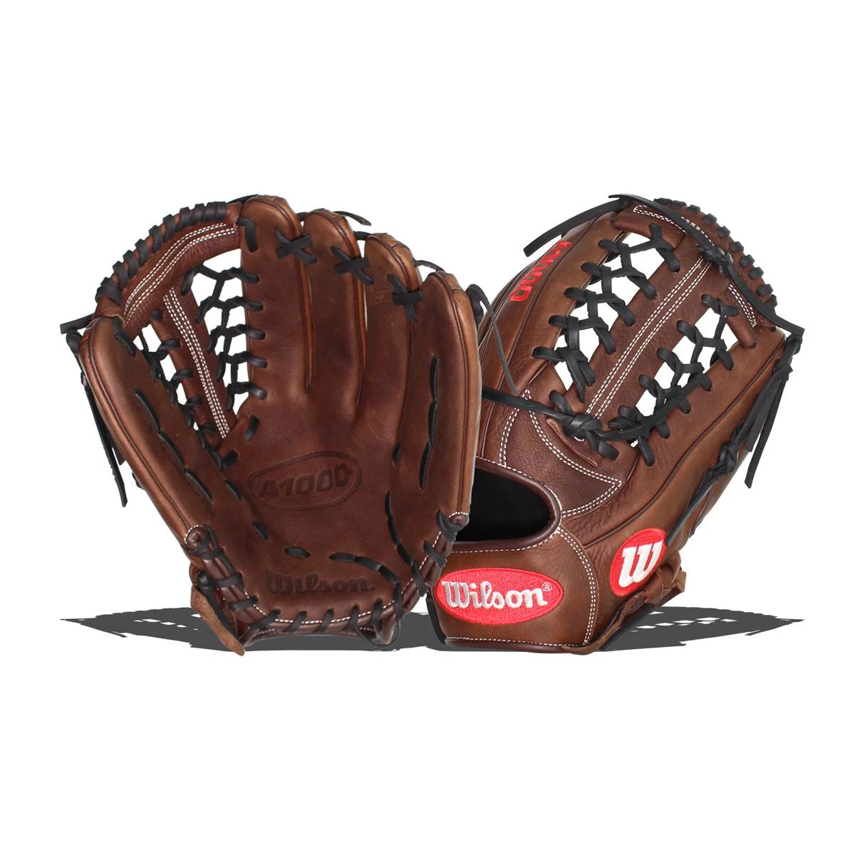 Best Pirce ⭐ Wilson A1000 12.5" Baseball Glove: WTA10RB20KP92 Brown ✔️ 8 Best Pirce ⭐ Wilson A1000 12.5" Baseball Glove: WTA10RB20KP92 Brown ✔️ - Image 7