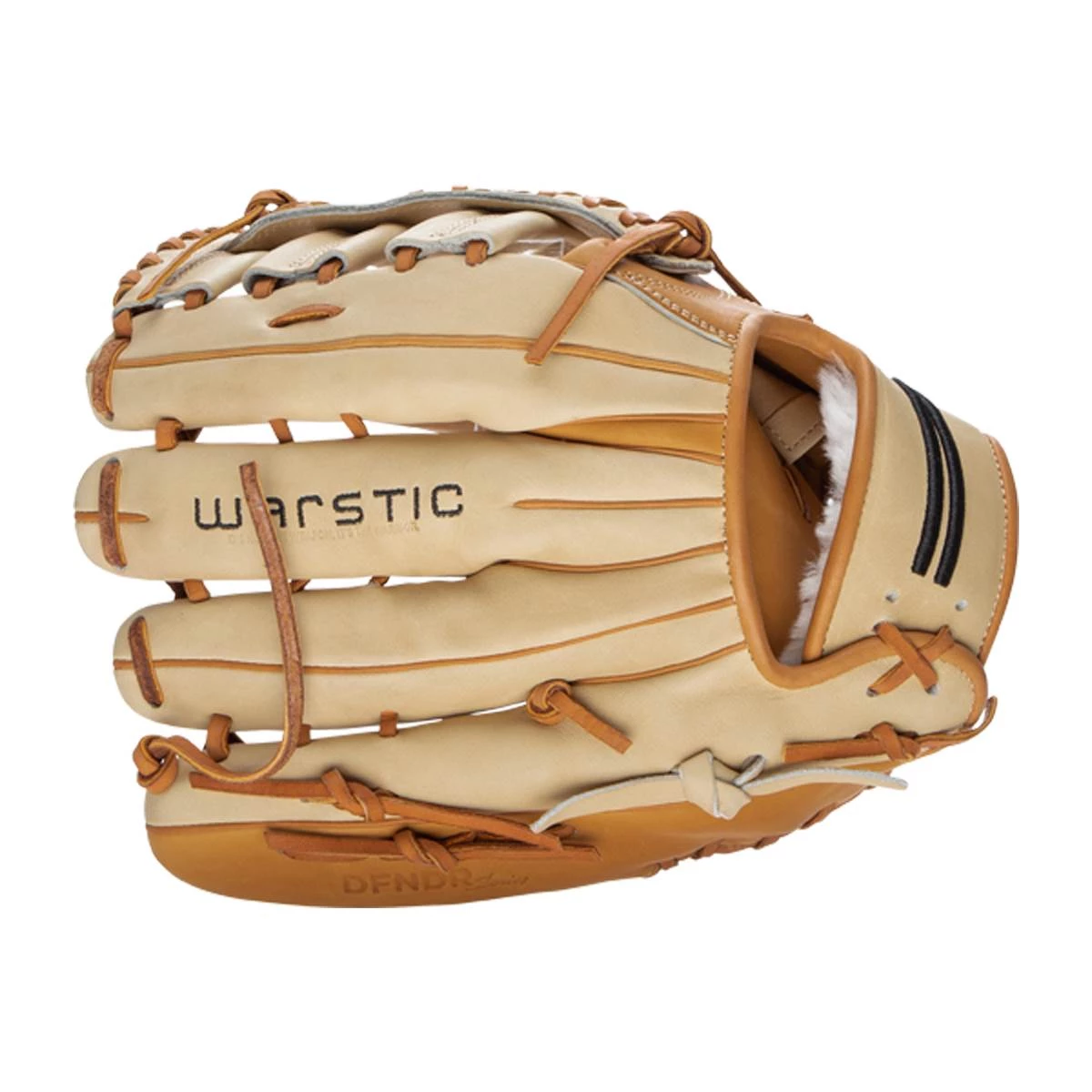 Brand new 🔥 Warstic IK3 Series 12.75" Baseball Glove: IK3OF Tan ⭐ 14 Brand new 🔥 Warstic IK3 Series 12.75" Baseball Glove: IK3OF Tan ⭐ - Image 12