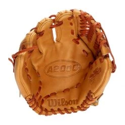 Buy 🛒 Wilson A2000 D33 11.75" Baseball Glove: WBW1000901175 Tan ⌛ -Glovegear Store 47f8 10 21 wilson a2000 d33 11 75 baseball glove wbw1000901175 33601 13 l