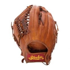 Best reviews of 💯 Shoeless Joe Professional 12.5" Baseball Glove: 1250TT Brown ✔️ -Glovegear Store 4830 07 21 shoeless joe professional 12 5 baseball glove 1250tt 7068 7 l