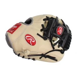 Top 10 🔔 Rawlings Heart of the Hide 9.5" Training Glove: PRO200TR-2C Tan, Black ⭐ -Glovegear Store 489d 03 20 rawlings heart of the hide 9 5 training glove pro200tr 2c 29898 4 l