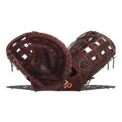 Cheap 🎁 Nokona X2 Elite 13" First Base Mitt: X2-N70 Brown ⌛ -Glovegear Store 48b5 02 20 nokona x2 elite 13 first base mitt x2 n70 28924 1 l