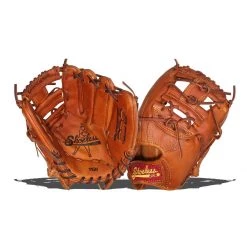 Flash Sale 🔥 Shoeless Joe Professional 11.5" Baseball Glove: 1150IW Brown 🔔